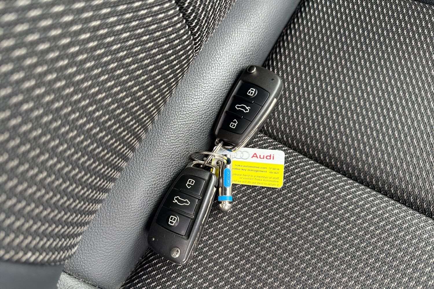 Used Audi Q2 2022 for sale - 77458469: Photo 25