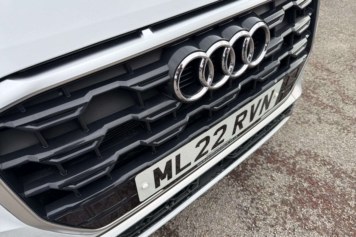 Used Audi Q2 2022 for sale - 77458469: Photo 29