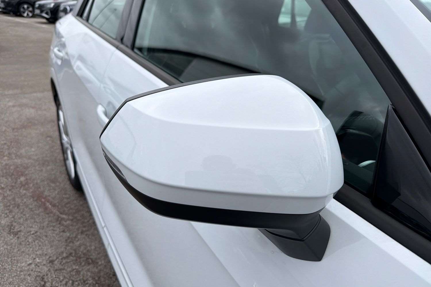 Used Audi Q2 2022 for sale - 77458469: Photo 30