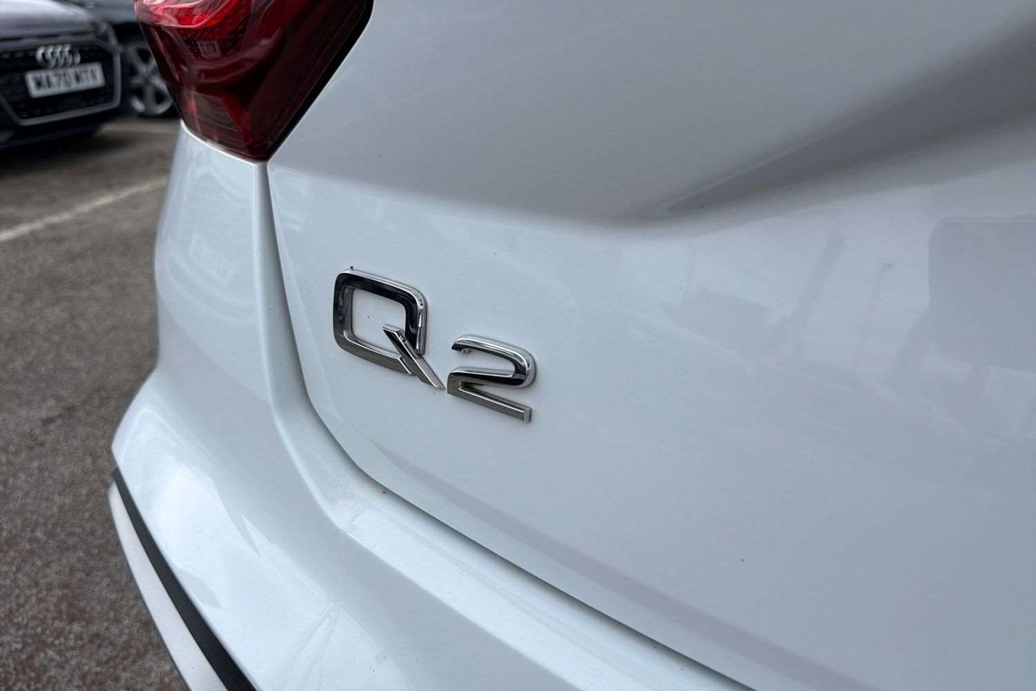 Used Audi Q2 2022 for sale - 77458469: Photo 32