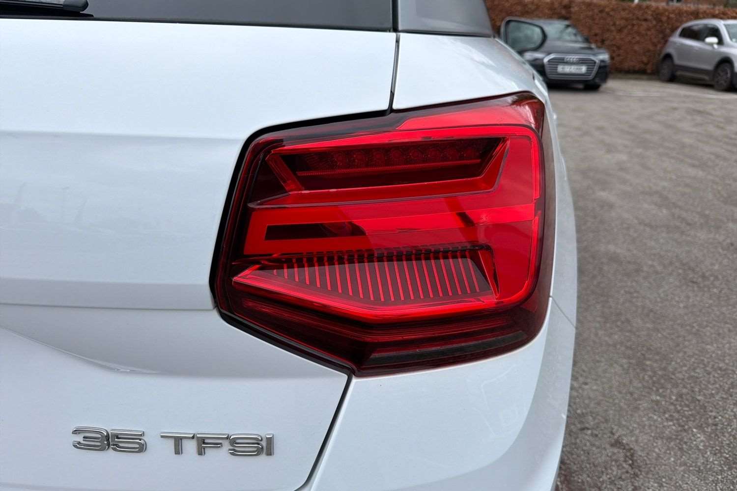 Used Audi Q2 2022 for sale - 77458469: Photo 34