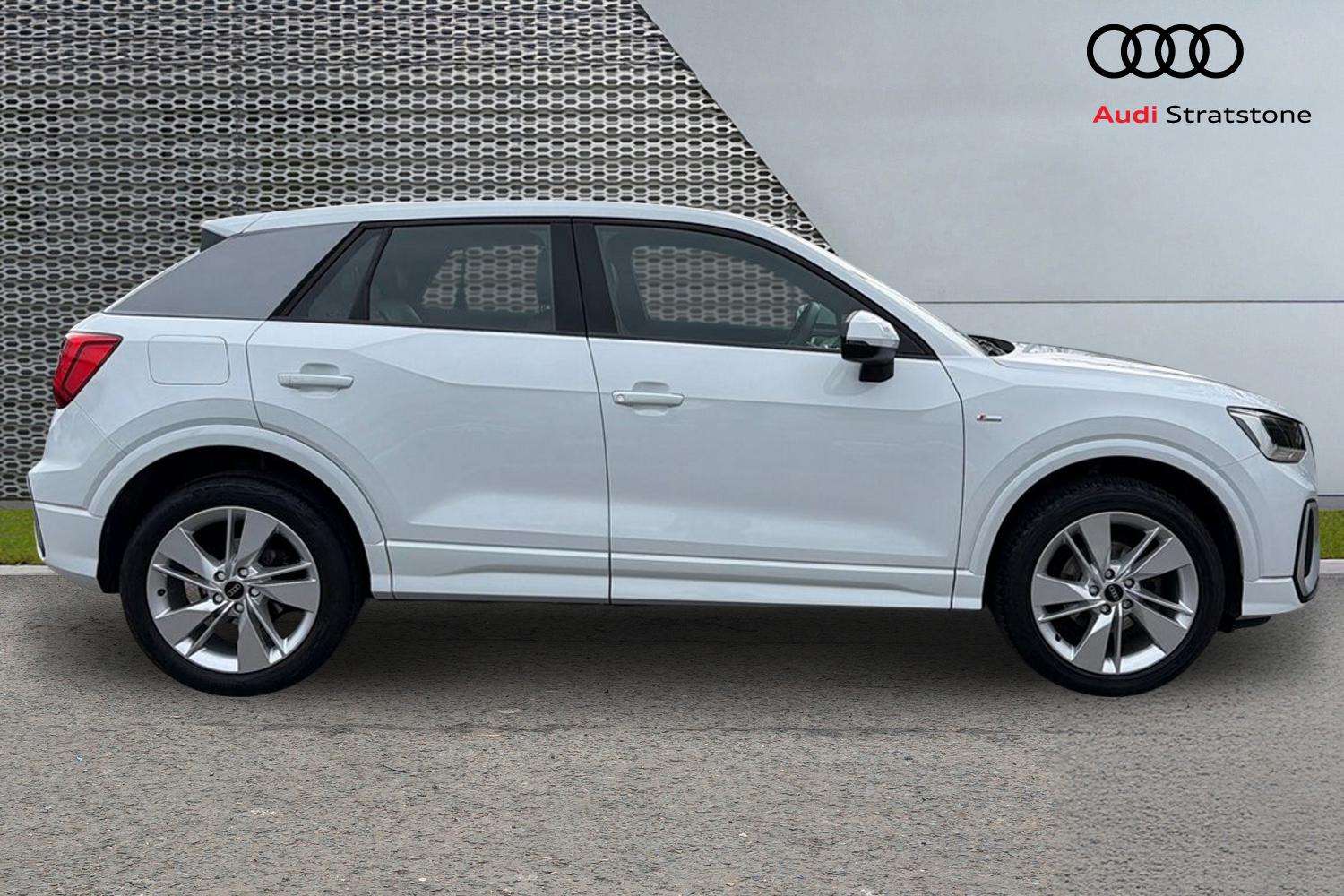 Used Audi Q2 2022 for sale - 77458469: Photo 4