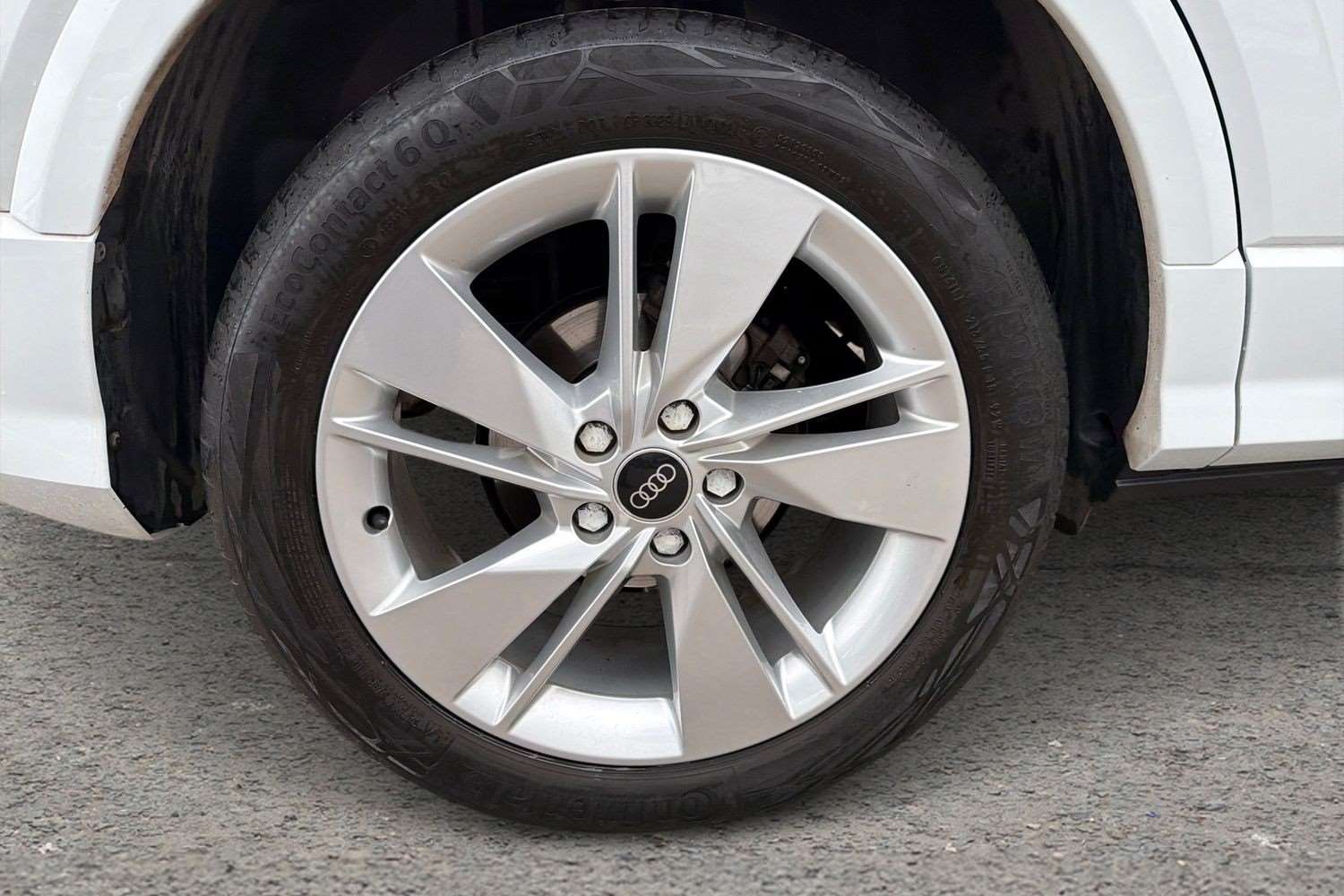 Used Audi Q2 2022 for sale - 77458469: Photo 5