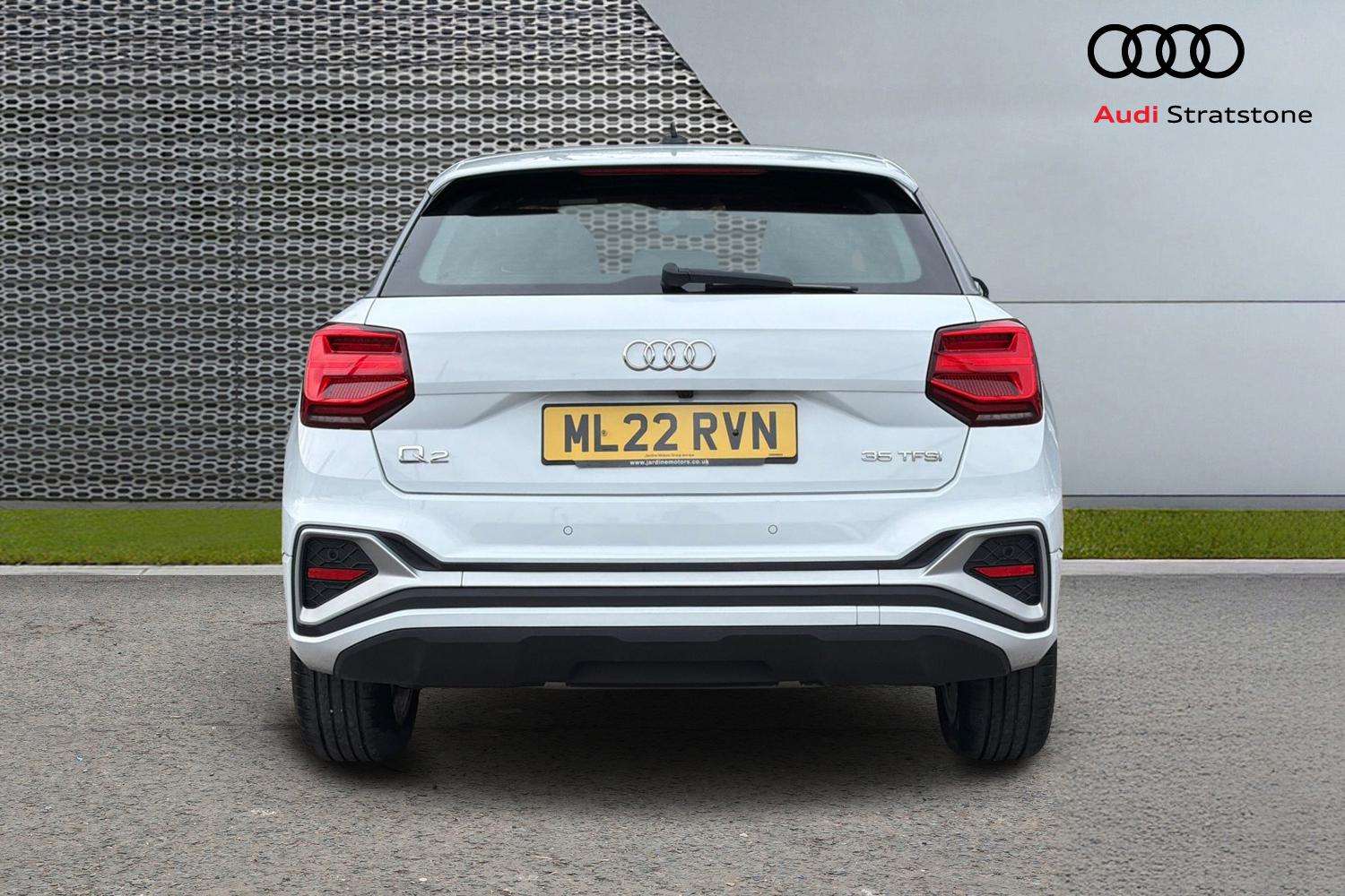 Used Audi Q2 2022 for sale - 77458469: Photo 7