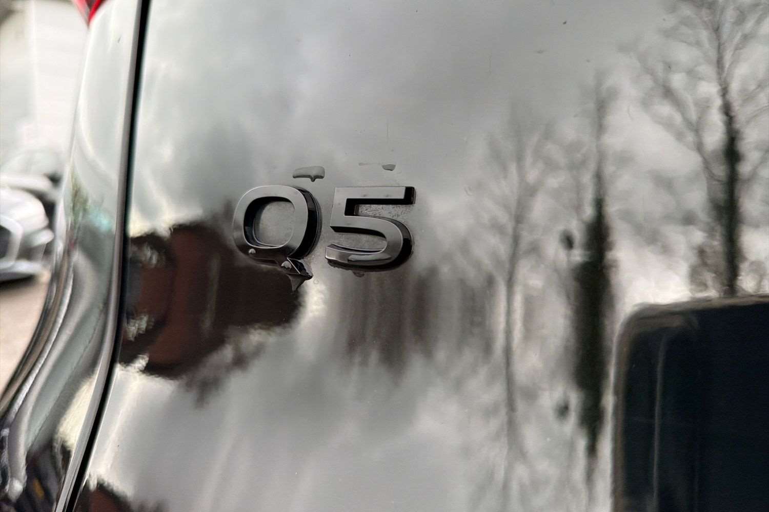 Used Audi Q5 2025 for sale - 77458614: Photo 12