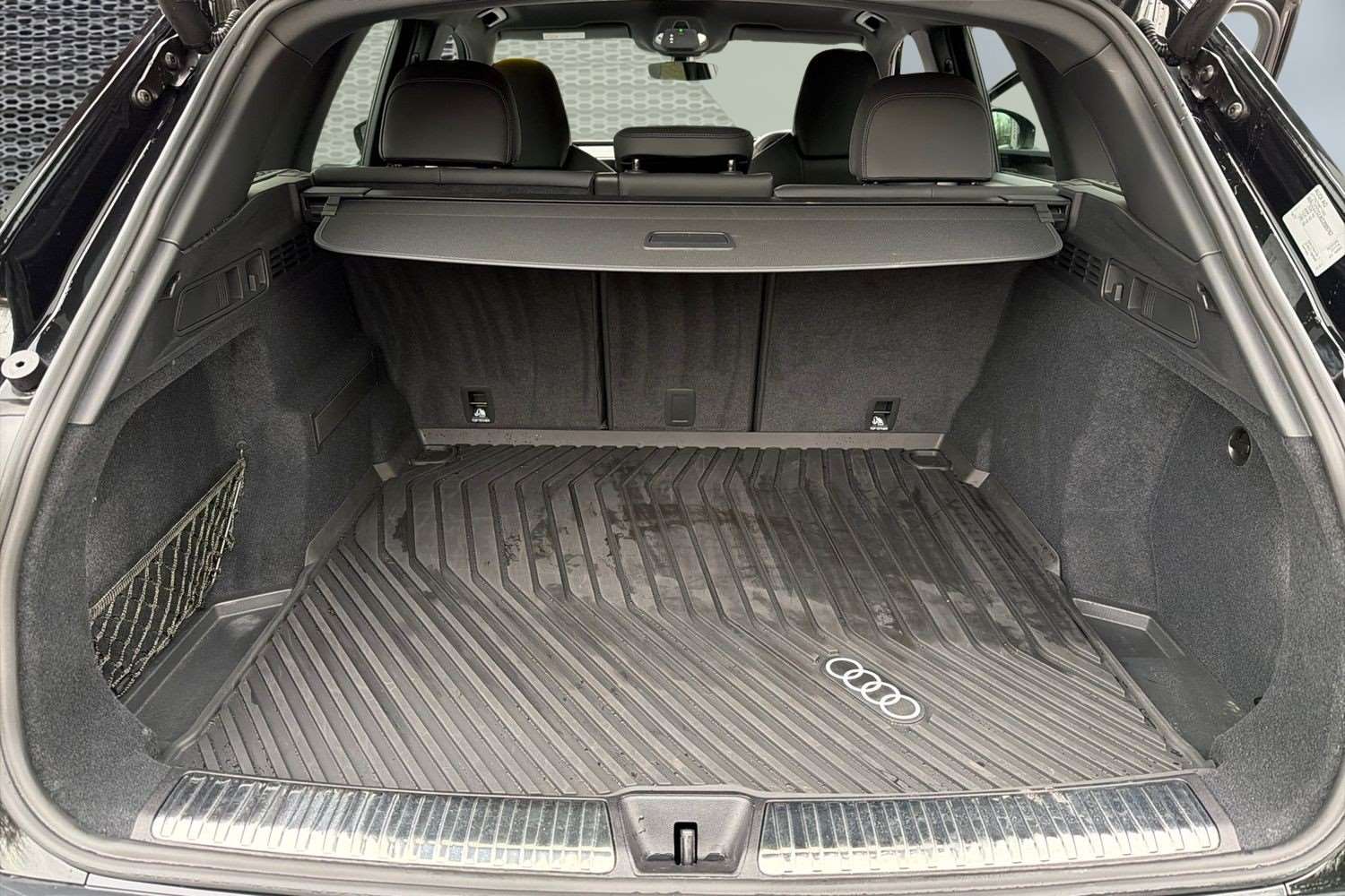 Used Audi Q5 2025 for sale - 77458614: Photo 13