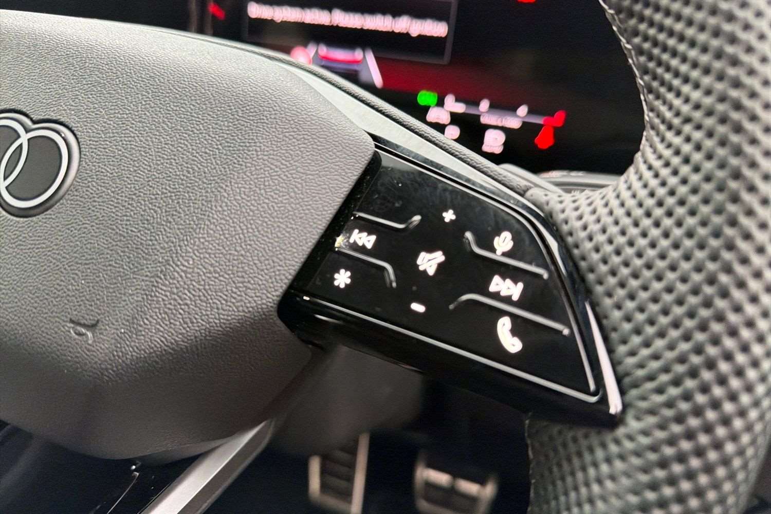 Used Audi Q5 2025 for sale - 77458614: Photo 16