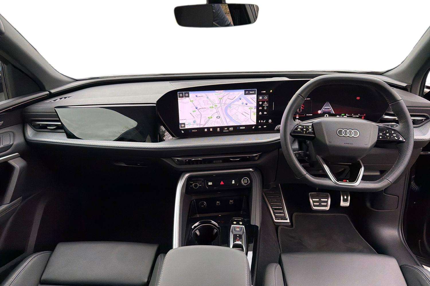 Used Audi Q5 2025 for sale - 77458614: Photo 19