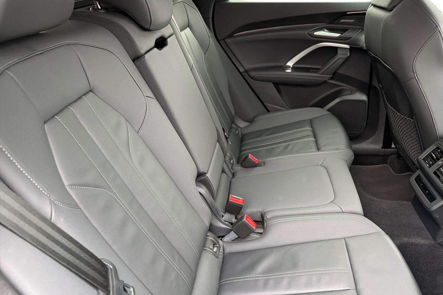 Used Audi Q5 2025 for sale - 77458614: Photo 22