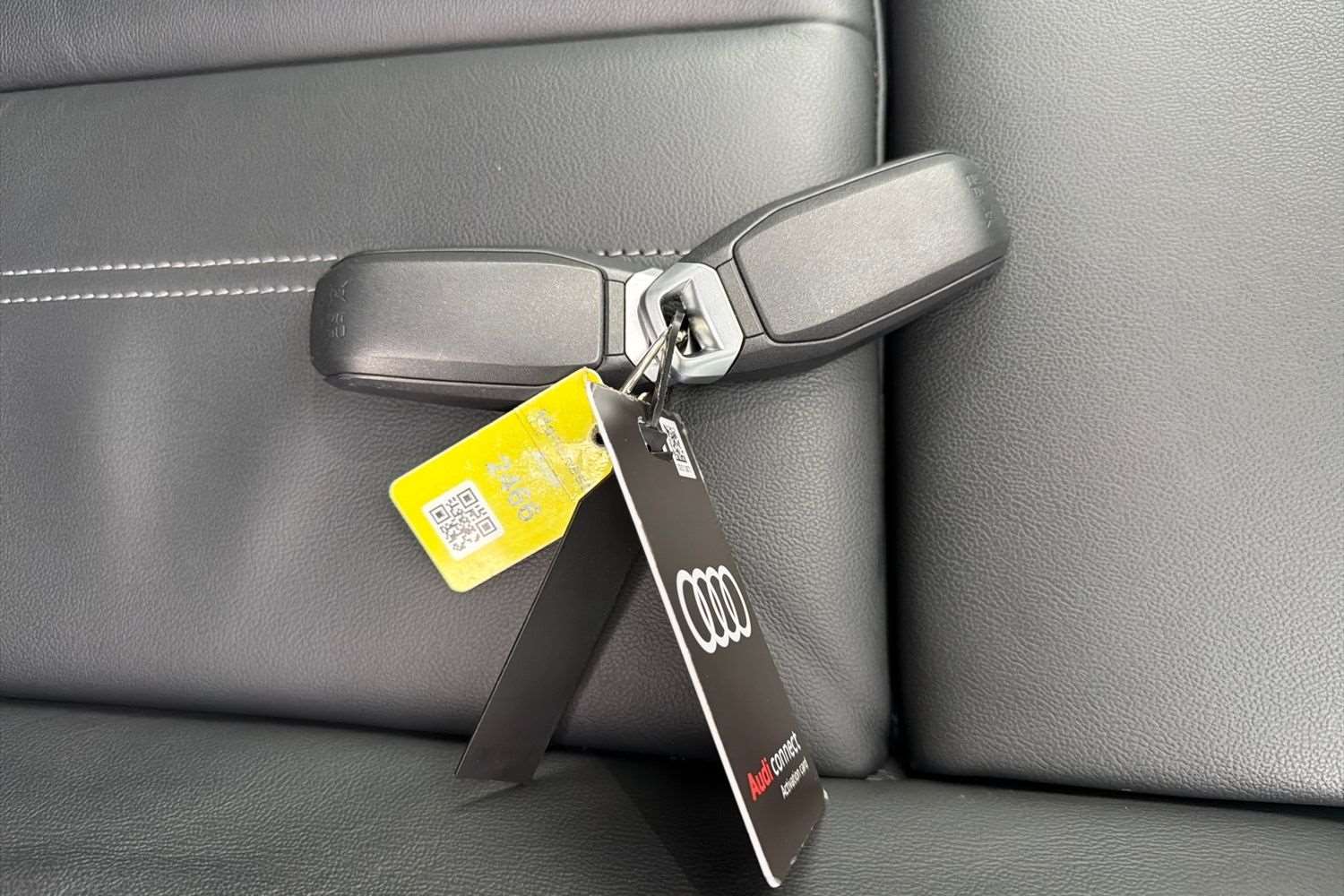 Used Audi Q5 2025 for sale - 77458614: Photo 25