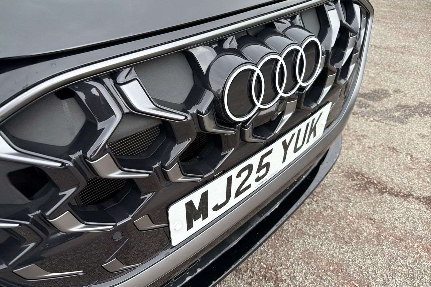 Used Audi Q5 2025 for sale - 77458614: Photo 29