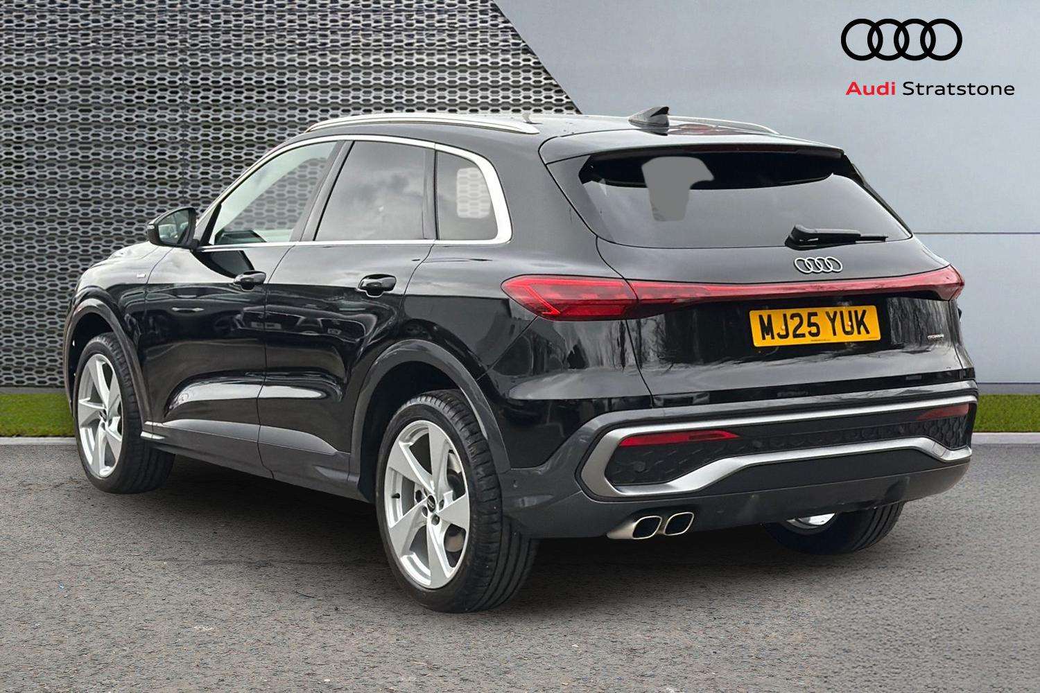 Used Audi Q5 2025 for sale - 77458614: Photo 3