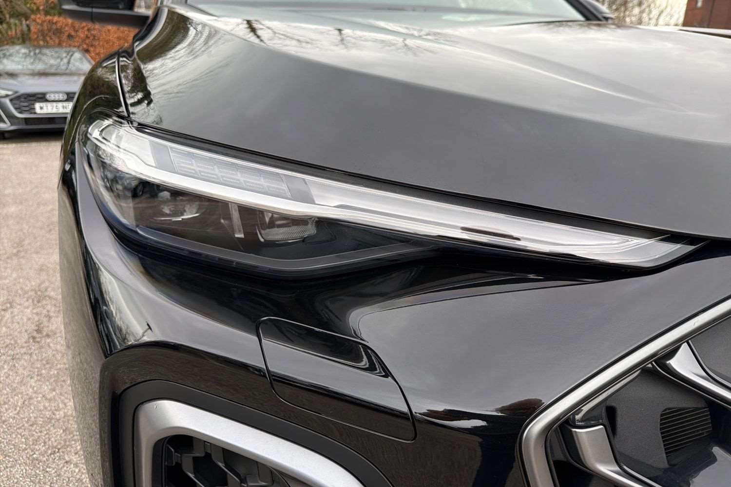 Used Audi Q5 2025 for sale - 77458614: Photo 30