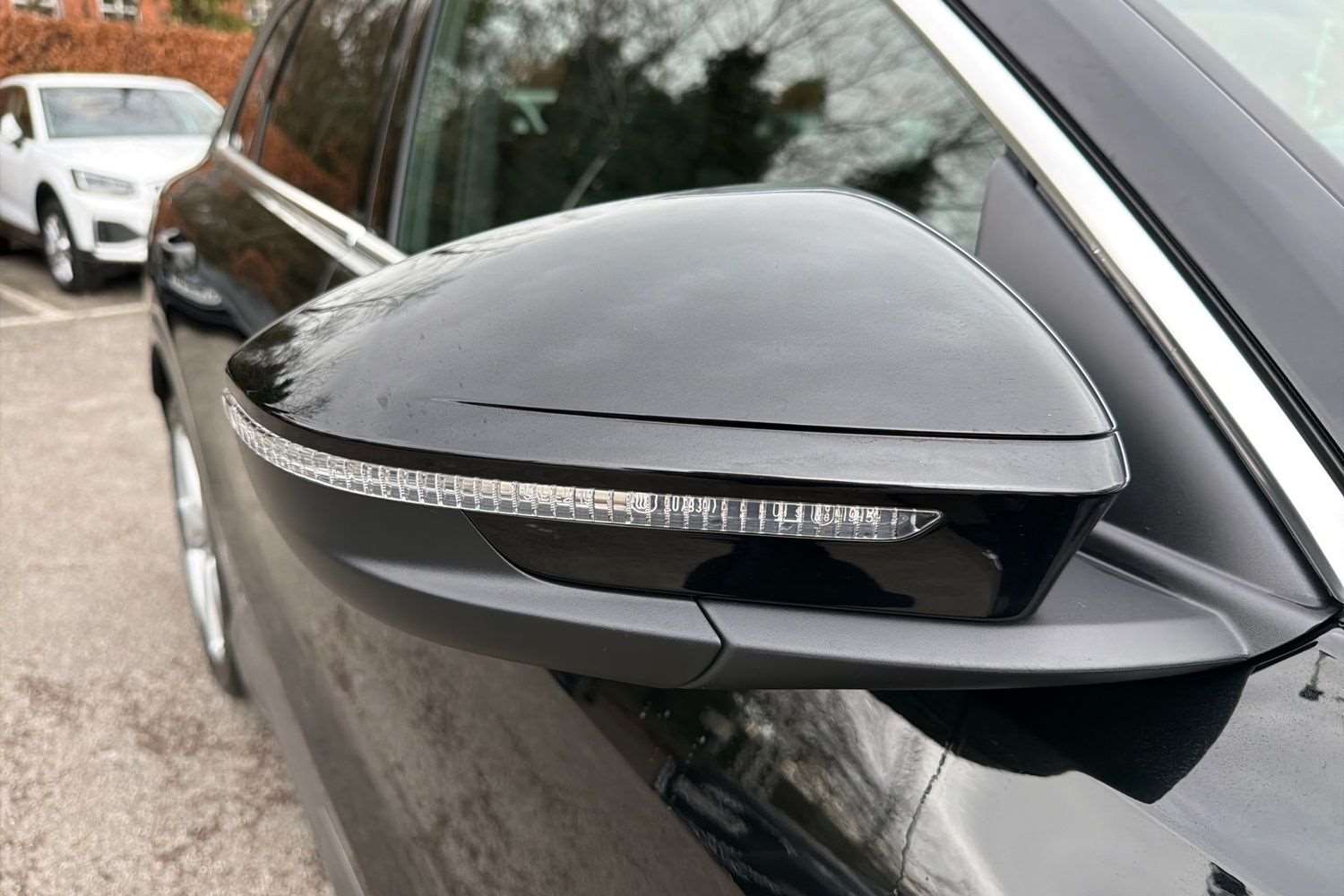 Used Audi Q5 2025 for sale - 77458614: Photo 31