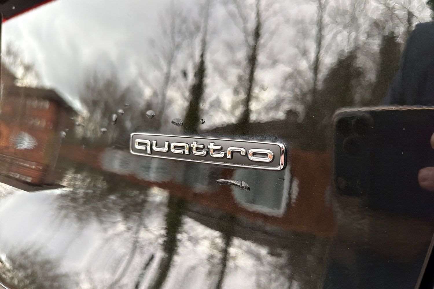 Used Audi Q5 2025 for sale - 77458614: Photo 34