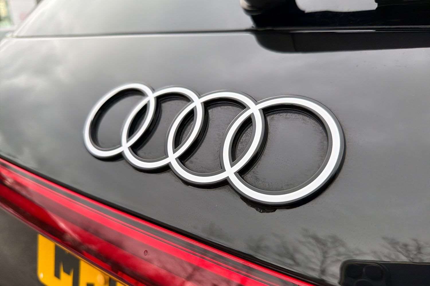 Used Audi Q5 2025 for sale - 77458614: Photo 35