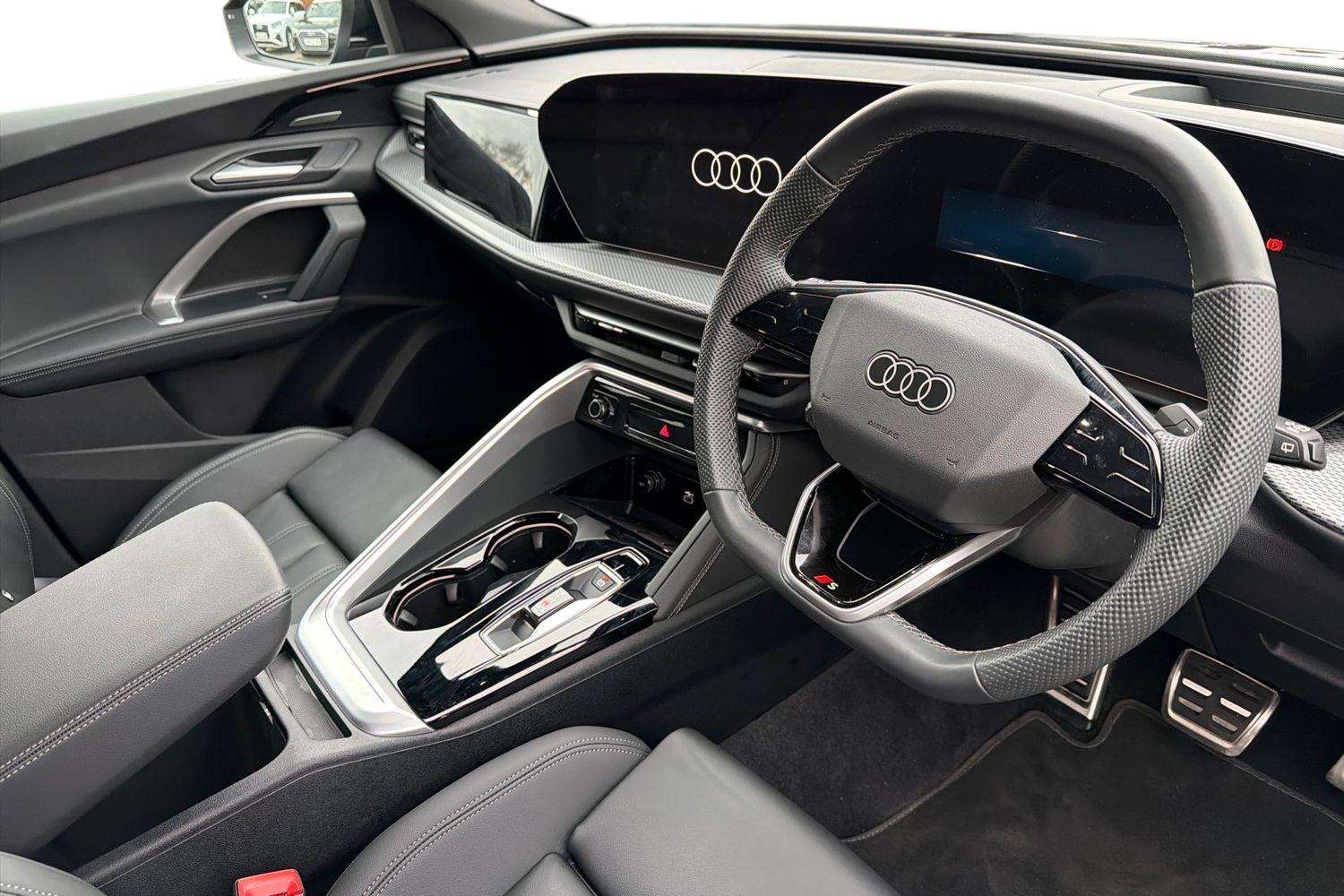 Used Audi Q5 2025 for sale - 77458614: Photo 6