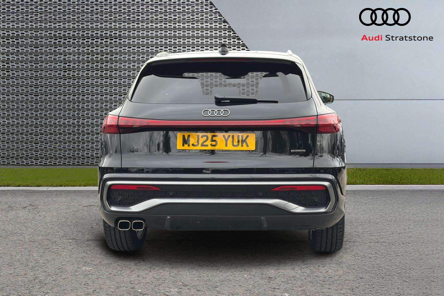 Used Audi Q5 2025 for sale - 77458614: Photo 7