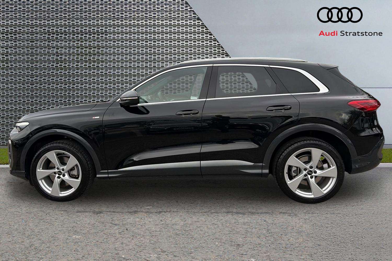 Used Audi Q5 2025 for sale - 77458614: Photo 8