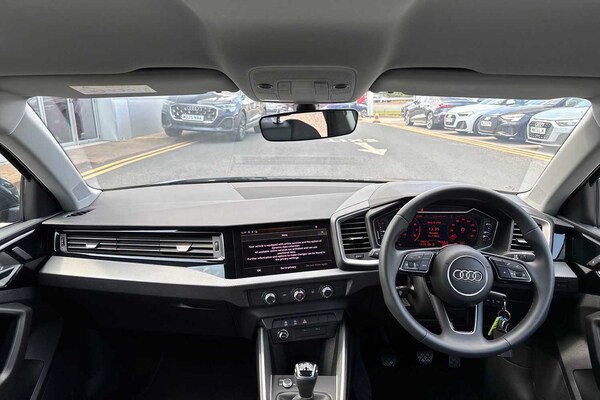 Used Audi A1 2024 for sale - 75249072: Photo 12