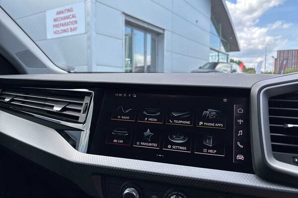 Used Audi A1 2024 for sale - 75249072: Photo 14