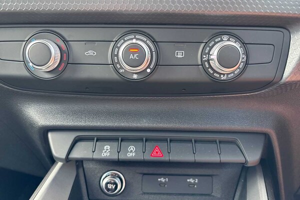 Used Audi A1 2024 for sale - 75249072: Photo 16