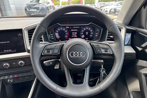 Used Audi A1 2024 for sale - 75249072: Photo 17