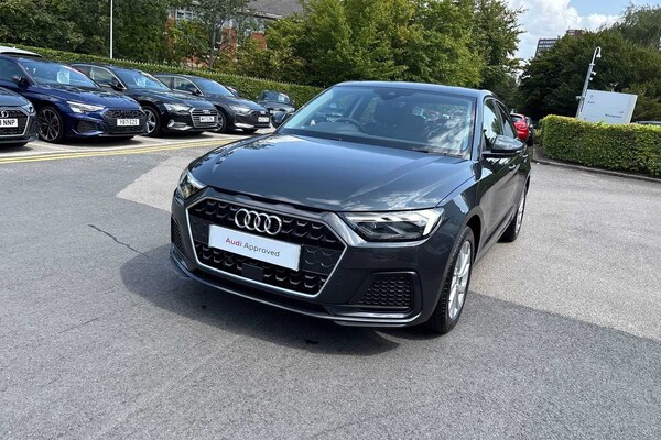 Used Audi A1 2024 for sale - 75249072: Photo 18