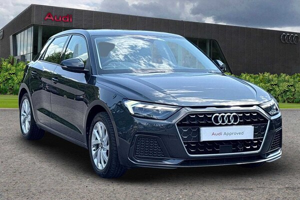 Used Audi A1 2024 for sale - 75249072: Photo 1