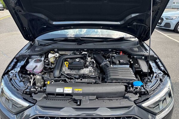 Used Audi A1 2024 for sale - 75249072: Photo 23