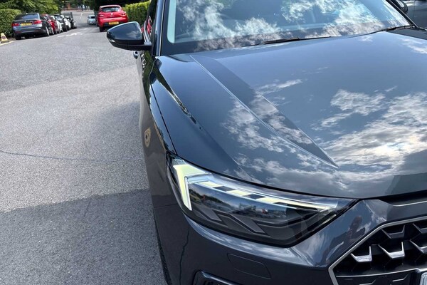 Used Audi A1 2024 for sale - 75249072: Photo 25