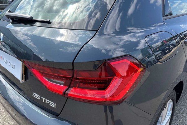 Used Audi A1 2024 for sale - 75249072: Photo 26