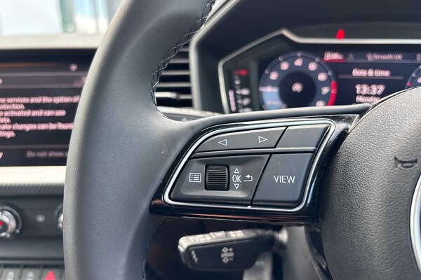 Used Audi A1 2024 for sale - 75249072: Photo 29