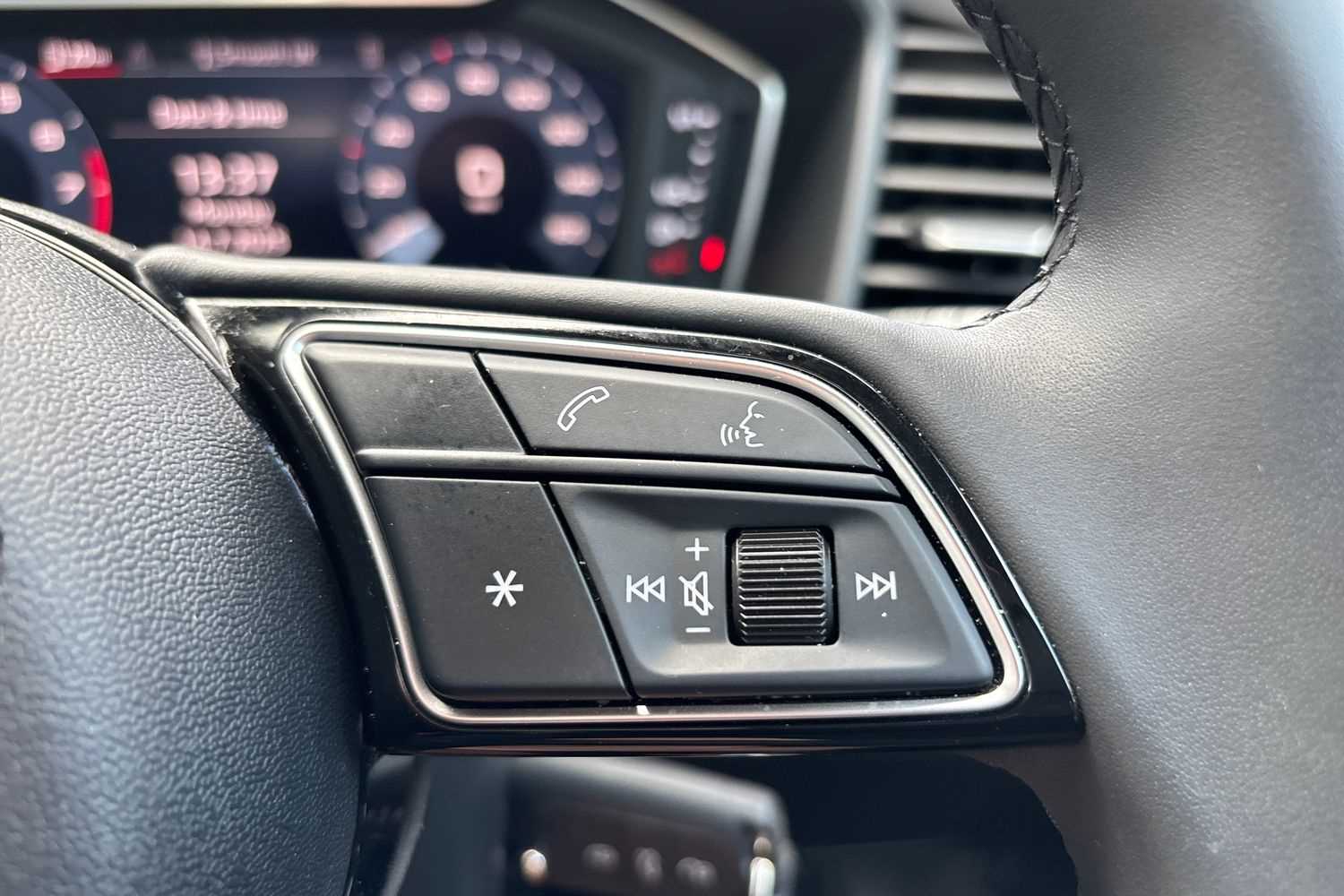 Vehicle 30
