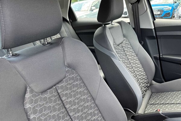 Used Audi A1 2024 for sale - 75249072: Photo 34