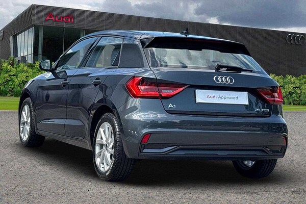 Used Audi A1 2024 for sale - 75249072: Photo 3