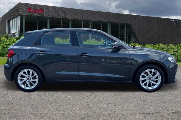 Used Audi A1 2024 for sale - 75249072: Photo 4