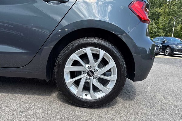 Used Audi A1 2024 for sale - 75249072: Photo 5