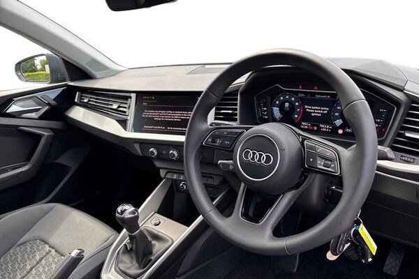 Used Audi A1 2024 for sale - 75249072: Photo 6