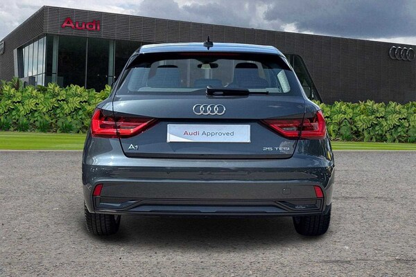 Used Audi A1 2024 for sale - 75249072: Photo 7