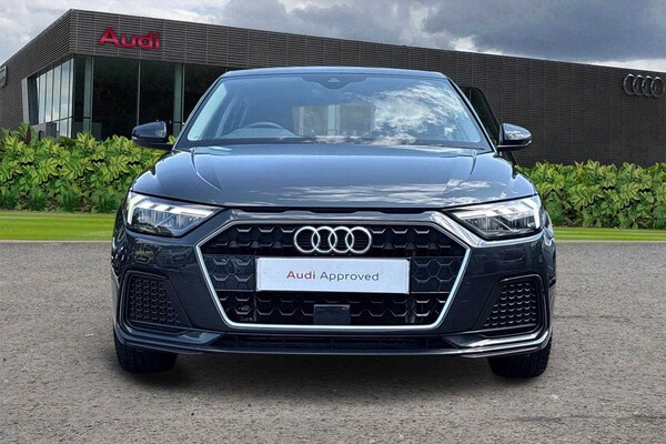 Used Audi A1 2024 for sale - 75249072: Photo 8