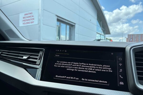 Used Audi A1 2024 for sale - 75249072: Photo 9