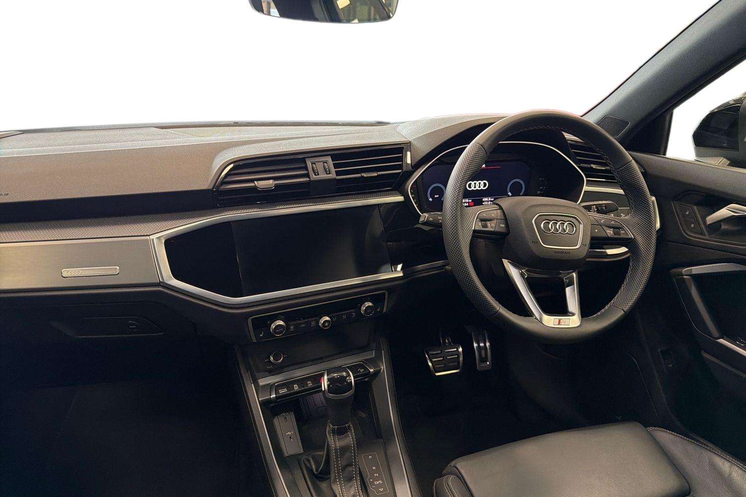 Used Audi Q3 2024 for sale - 77649047: Photo 20