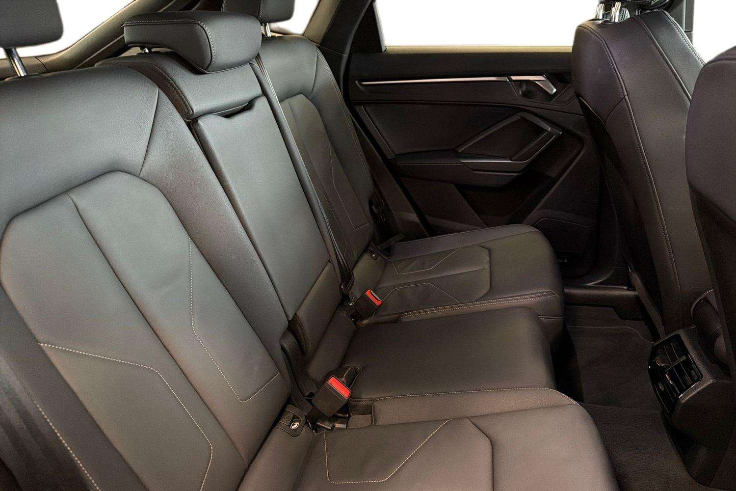 Used Audi Q3 2024 for sale - 77649047: Photo 22