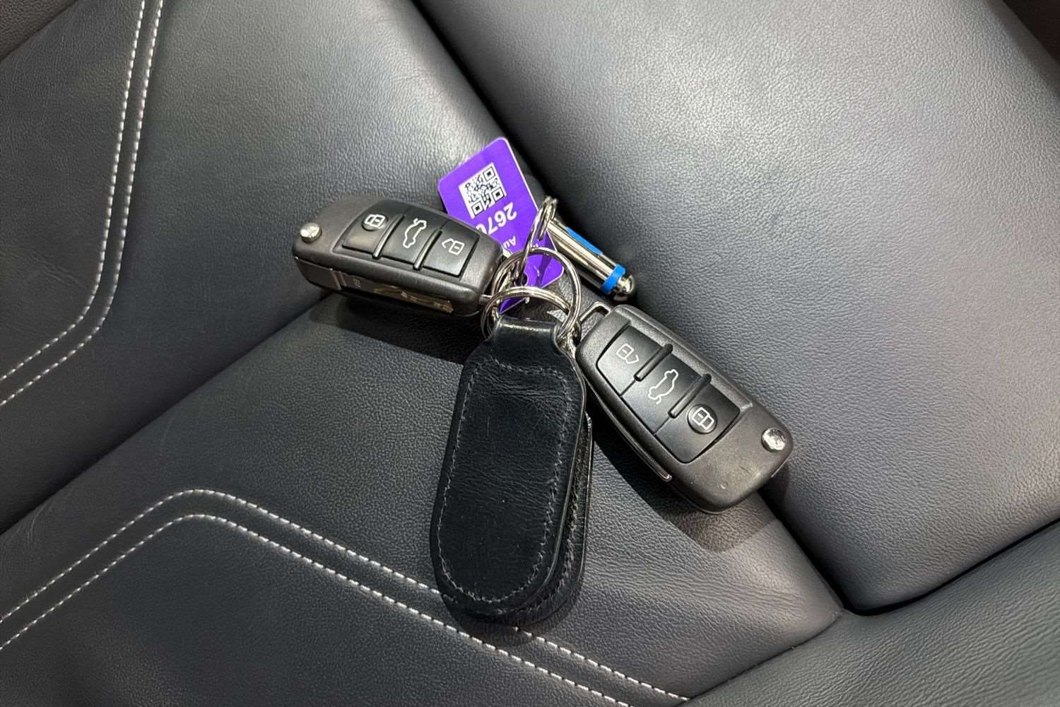 Used Audi Q3 2024 for sale - 77649047: Photo 25