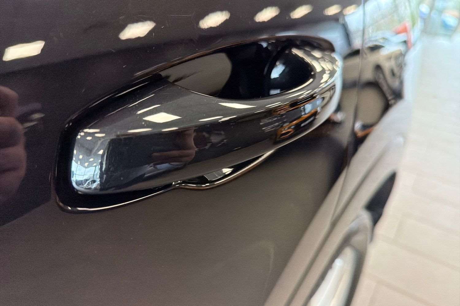 Used Audi Q3 2024 for sale - 77649047: Photo 32