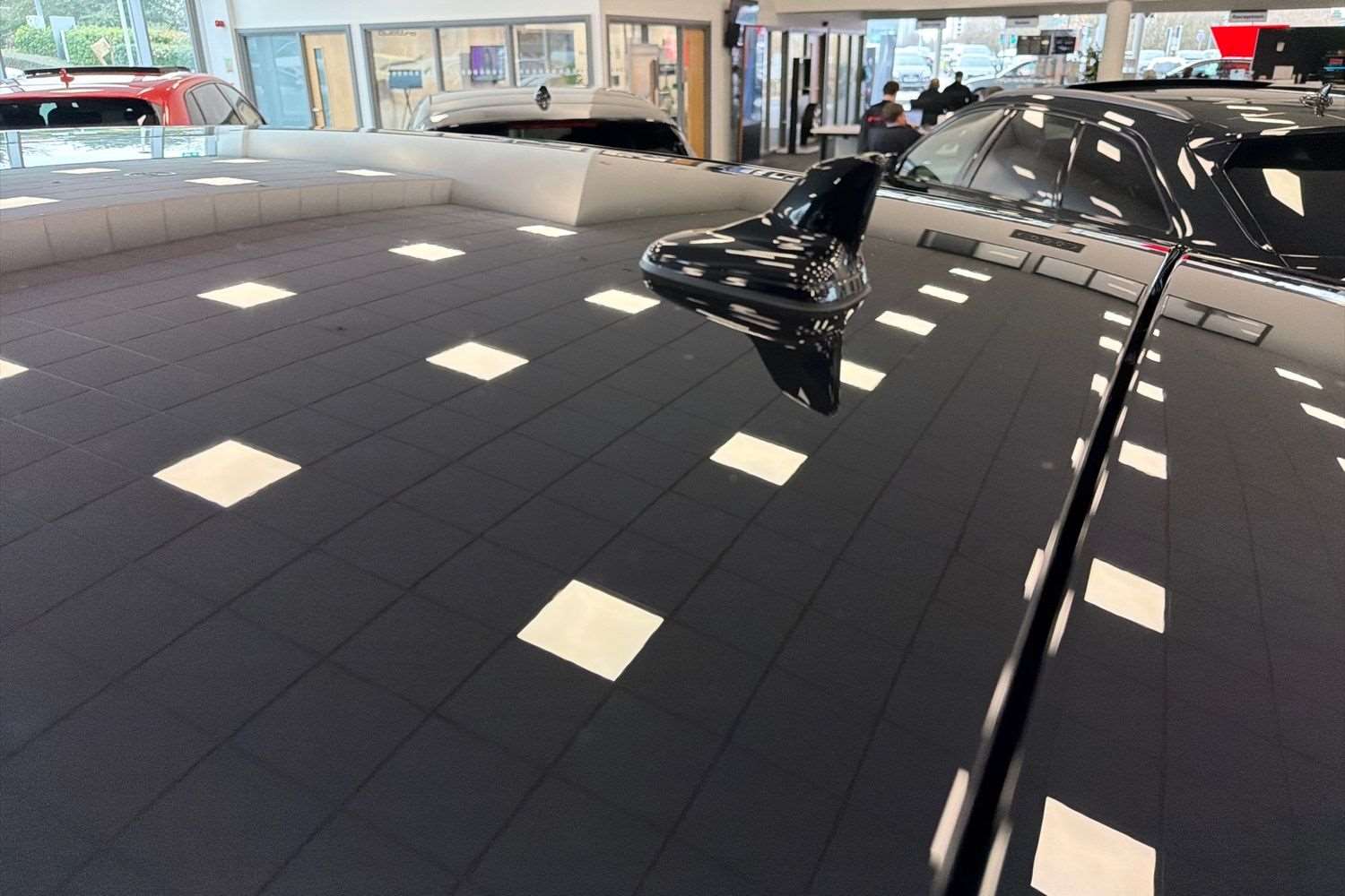 Used Audi Q3 2024 for sale - 77649047: Photo 34