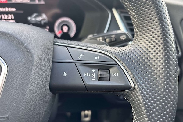 Used Audi Q5 2022 for sale - 76004488: Photo 17