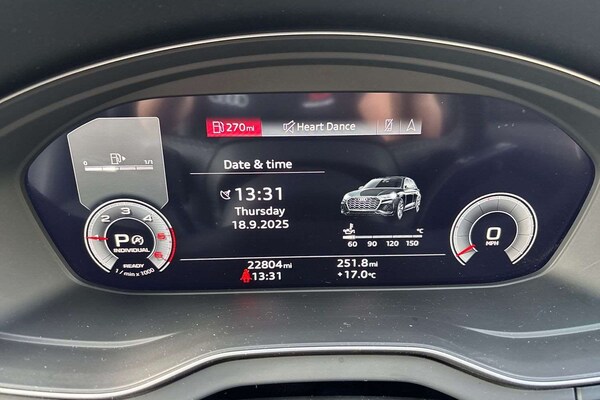 Used Audi Q5 2022 for sale - 76004488: Photo 18