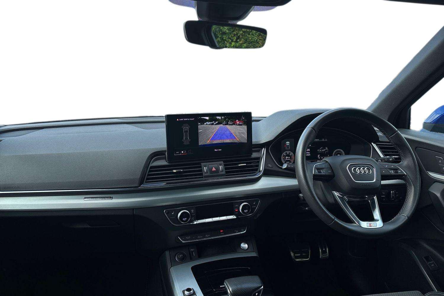 Used Audi Q5 2022 for sale - 76004488: Photo 20